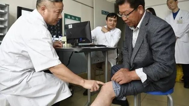 4种类风湿证型，看看你是哪一类？