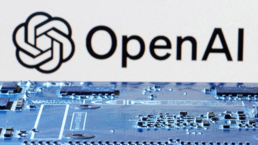 达成合作协议 OpenAI将用《时代》杂志内容训练ChatGPT