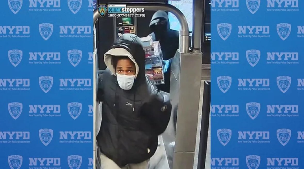 图片来源NYPD