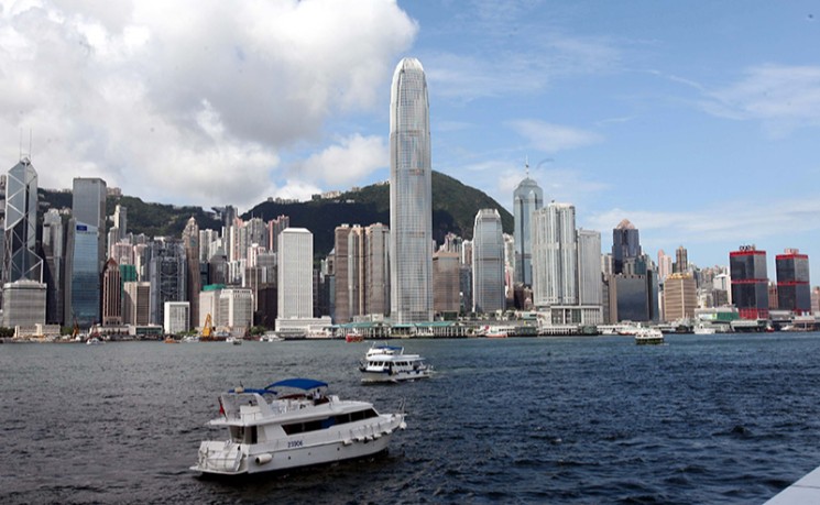 香港1月通胀放缓至1.1%