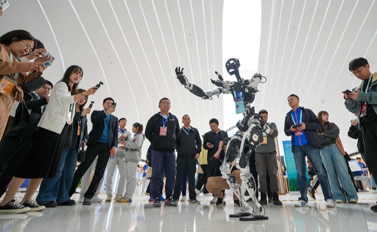 2024年度“中国科学十大进展”发布