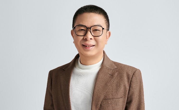 金融科技先锋 陆晓昕   ——行业领跑者的创新之路