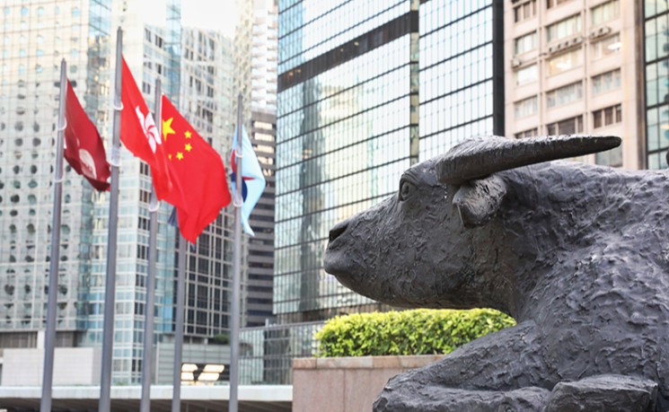 香港财政司司长：国际资本正加速配置香港和内地市场