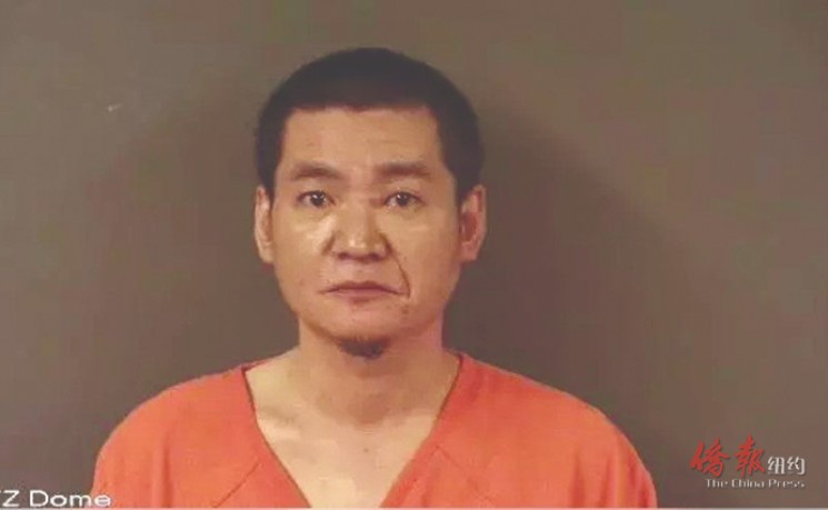 八大道华男捅死情妇案续审 好友作证称误杀