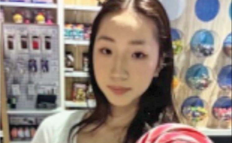 警吁公众协助寻找14岁失踪亚裔少女