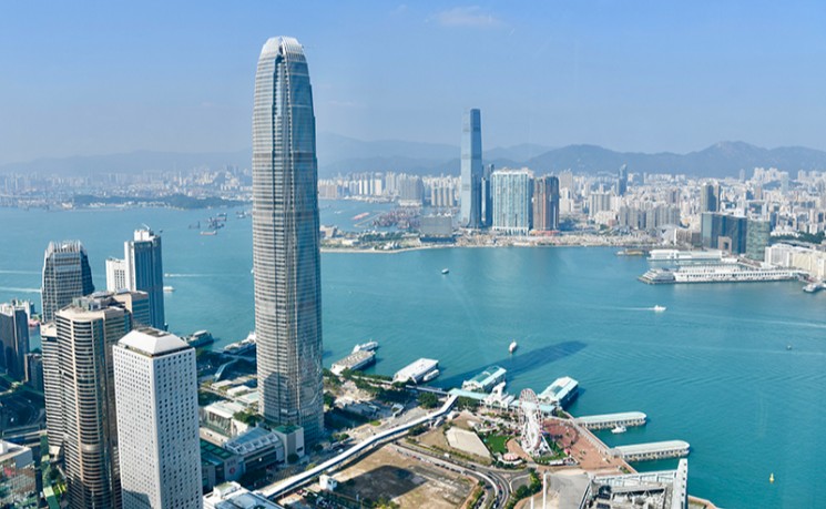 香港争取2028年前成全球最大资产管理中心