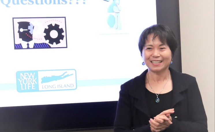 纽约人寿创新首推 金融赋权奖学金  截止日期：2025年8月25日
