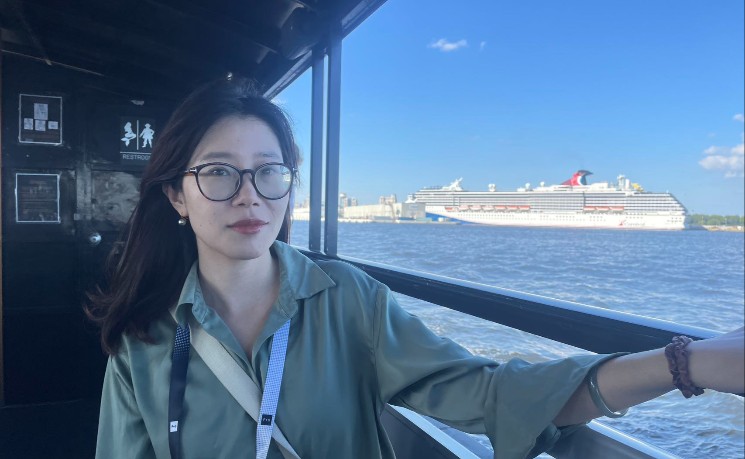 六度问鼎ASLA Awards大奖，刘嘉莉与她的公共景观艺术哲学 
