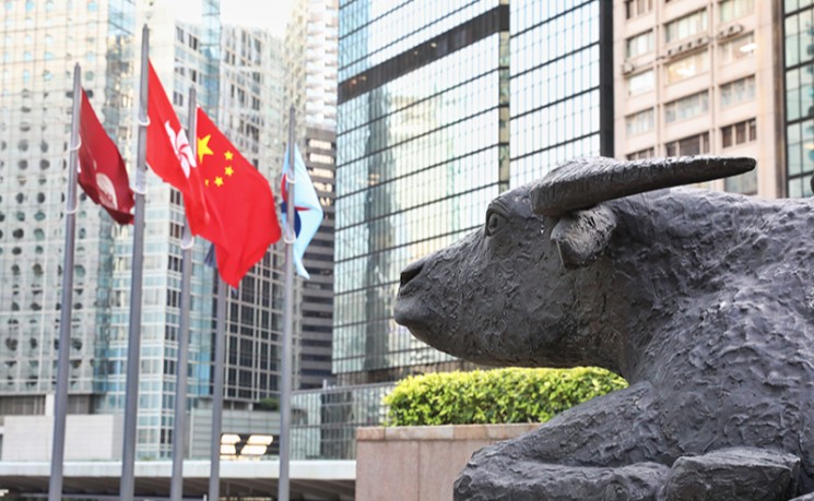 港ETF迎爆发式增长 日均成交378亿港元居全球第三