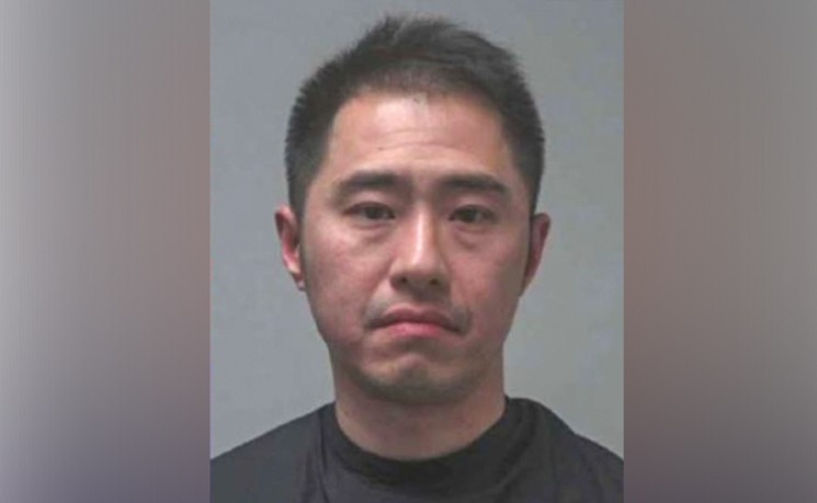 华男诈骗佐州耆老逾7万被捕 或为有组织犯罪