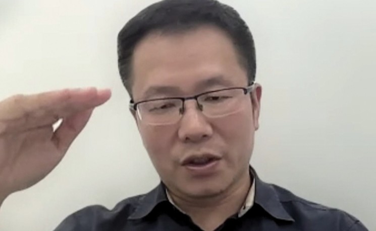 纽约家长群线上讲座详解SHSAT机考变革
