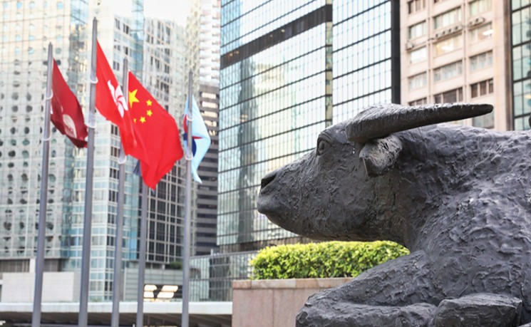 全球第一！港交所年内募资2451亿港元  A+H占据半壁江山