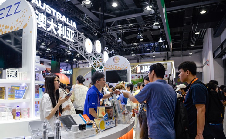 北京服贸会收官 达成逾900项成果