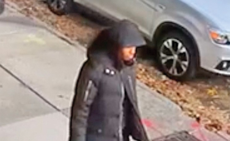 警缉南布碌抢劫老妪男匪