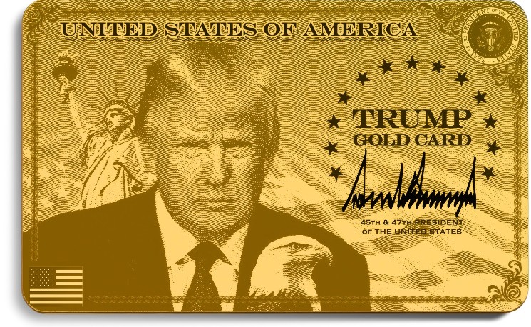   “川普金卡”申请者面临的税务审查（川普2.0法案系列五）