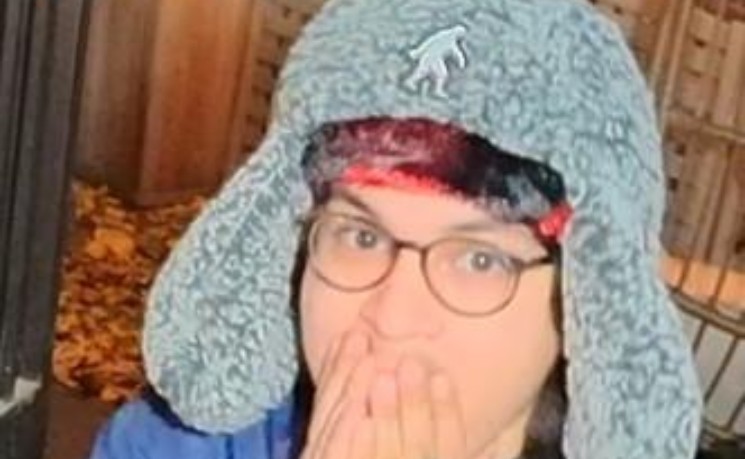 纽约市警72分局通缉电单车偷车贼