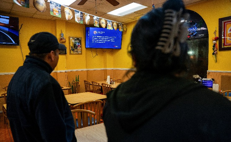 特朗普锁定新奥尔良启动移民执法行动