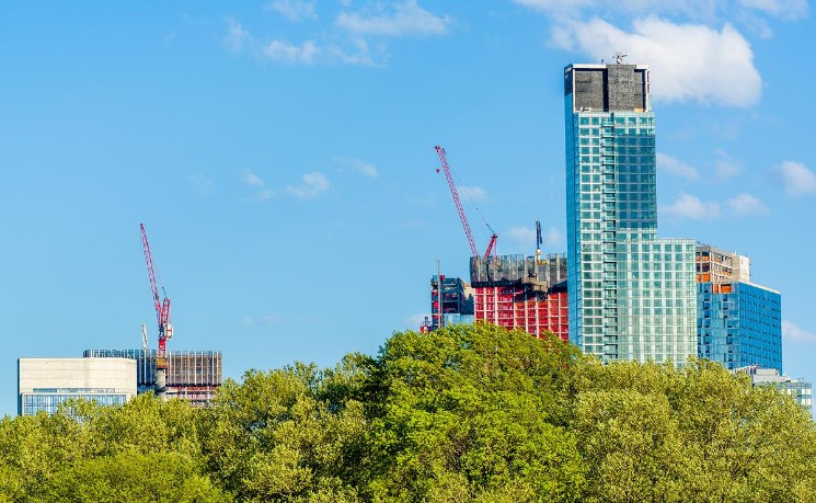 俞人慧地产专栏：2026年纽约市房地产市场的5个预测