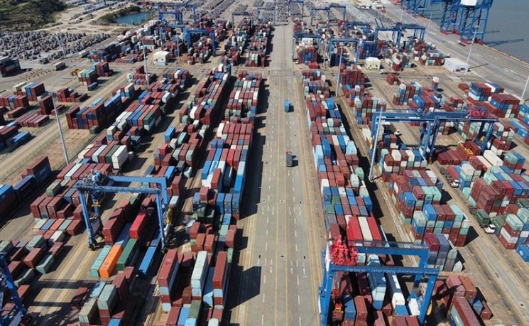 IMF上调今年中国经济增速至5% 世界银行亦上调2025年中国经济增速预期0.4个百分点