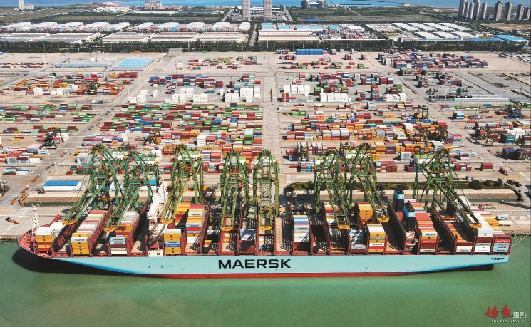 中国中央经济工作会议为世界注入确定性