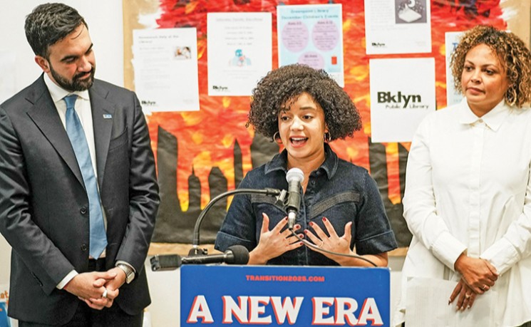 反犹言论曝光 曼达尼人事招聘主管获任次日便辞职