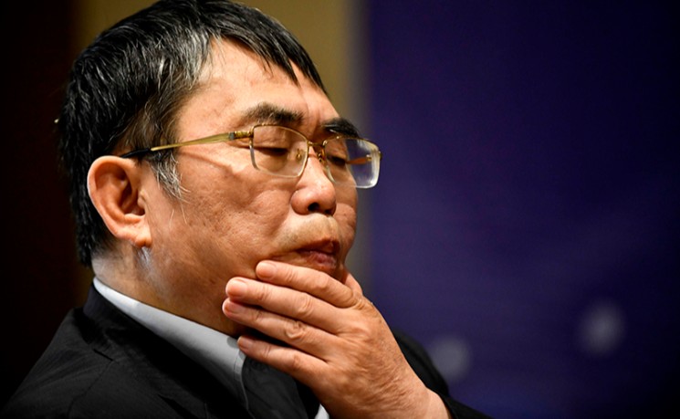 中国围棋协会名誉主席、&ldquo;棋圣&rdquo;聂卫平病逝