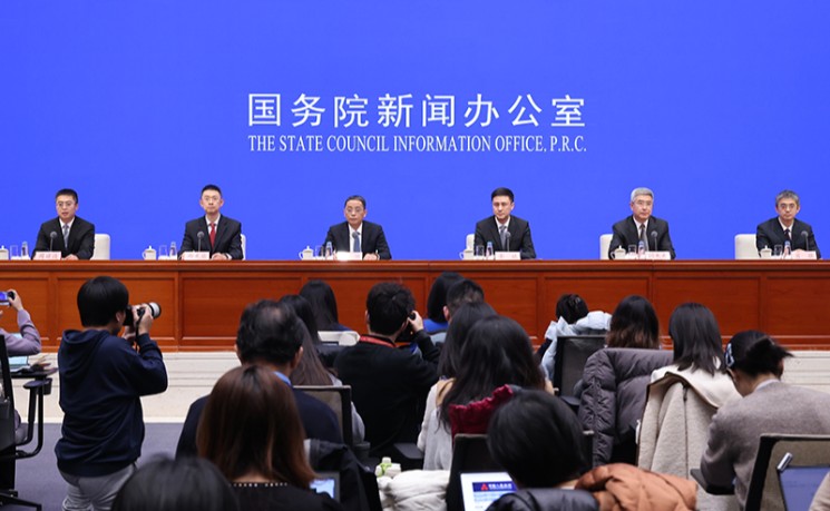 中国央行：下调各类结构性货币政策工具利率0.25个百分点