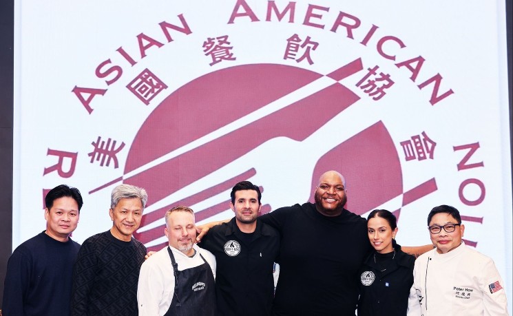 舌尖上的艺术盛宴  美国餐饮协会&ldquo;美国名厨晚宴暨美食庆典&rdquo;纽约隆重登场