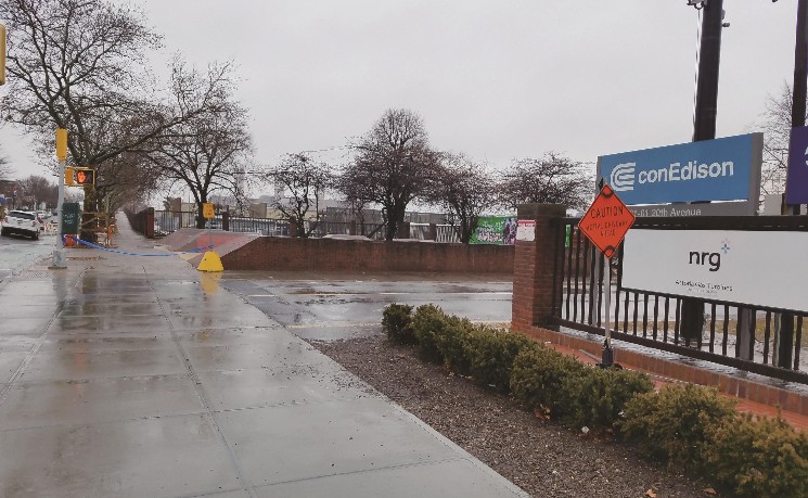 纽约未来三年电燃气费再涨价10% 民怨四起