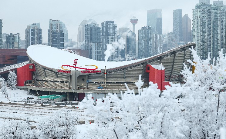 卡尼敦促美国不要插手阿尔伯塔独立运动
