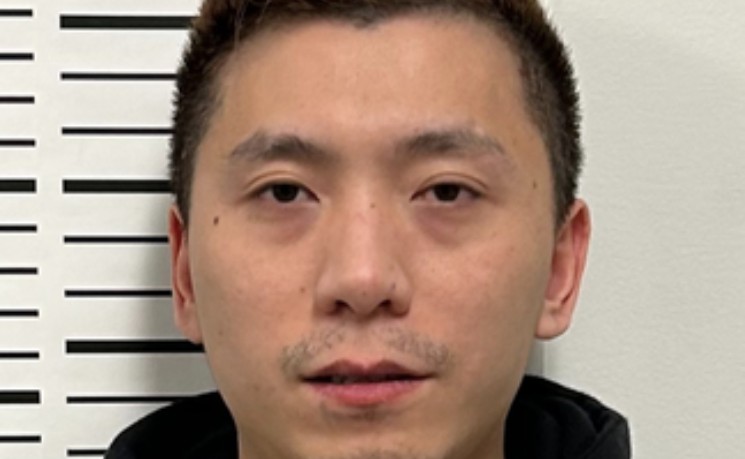 俄克拉何马州破获15亿美元华人大麻贩毒网络 首脑在纽约被捕