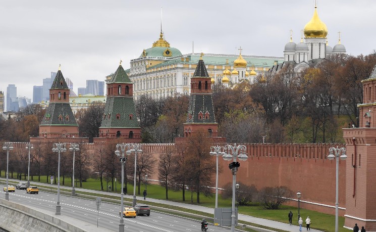 俄方称俄美不再受《新削减战略武器条约》义务约束