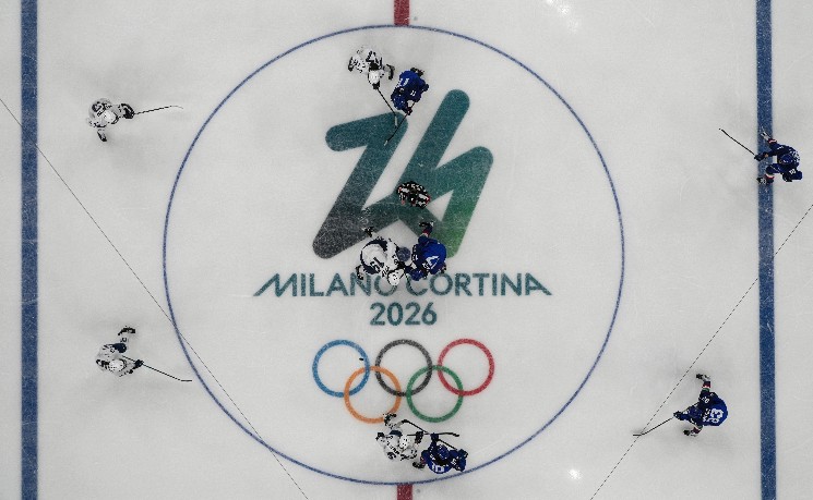 多人感染诺如病毒 芬兰女子冰球队比赛推迟