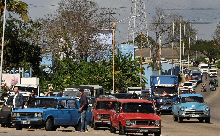 美国新增600万美元对古巴援助