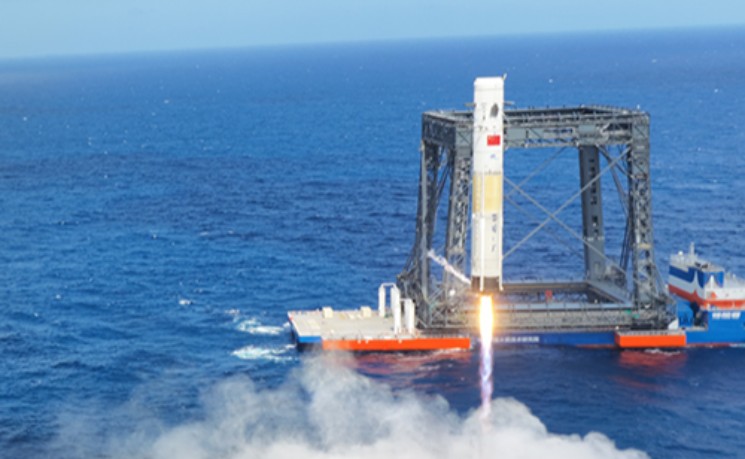 实现多个&ldquo;首次&rdquo; 中国载人月球探测工程取得新突破