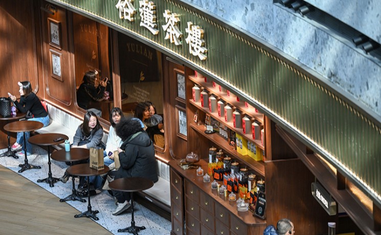 1月份中国CPI同比上涨0.2%