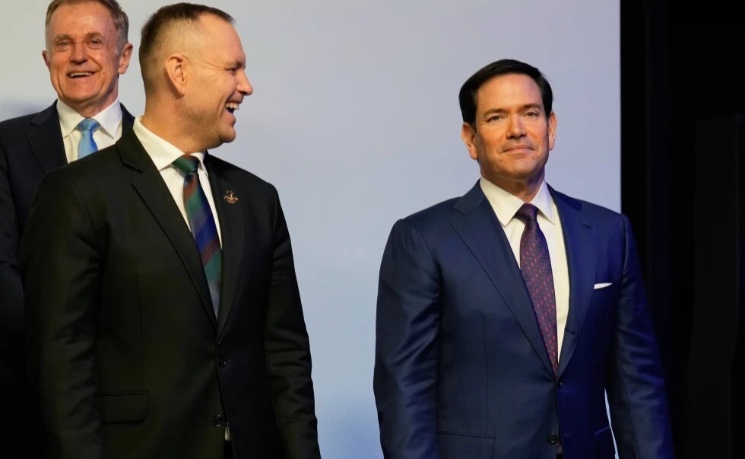 欧洲谨慎等待卢比奥出席慕尼黑安全会议 特朗普搅动跨大西洋关系