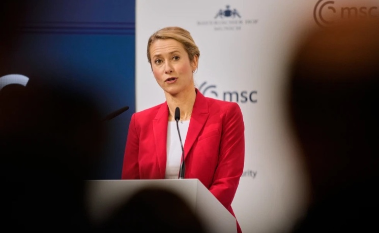 欧洲反驳美国称其&ldquo;文明被抹除&rdquo;说法