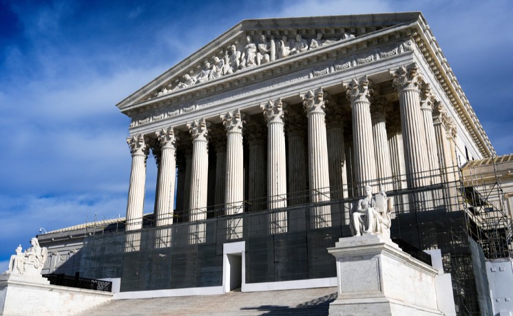 美最高法院推翻特朗普全面关税政策 重创其经济议程核心支柱