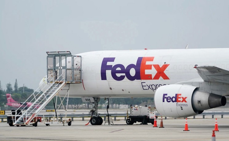 最高法院裁决后企业开始退税诉讼 FedEx率先出手