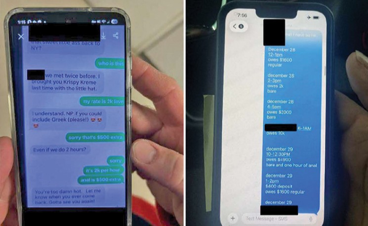 皇后区16小学华裔助理校长涉嫌拉皮条被捕控罪