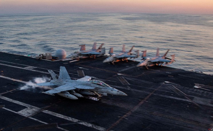 特朗普称对伊军事行动超出预期 将与伊朗新领导层对话