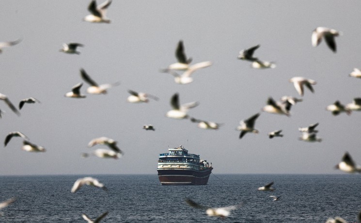 伊朗称已关闭霍尔木兹海峡 将击毁试图通过船只