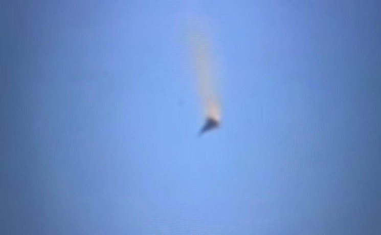 美军称3架战机遭科威特防空力量错误击落