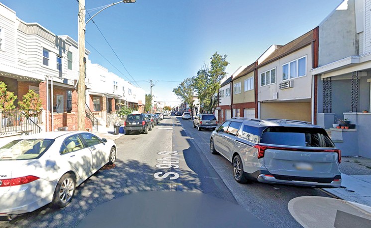 纽约出生26岁华女费城公寓遭女室友枪杀