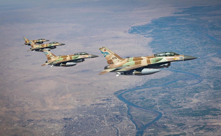 美以欲一周内&ldquo;完全控制&rdquo;伊朗领空