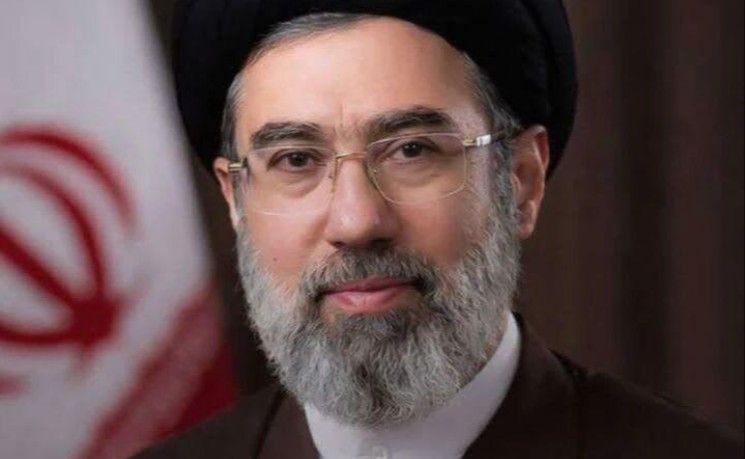 伊朗宣布哈梅内伊之子接任最高领袖 战争进入关键阶段