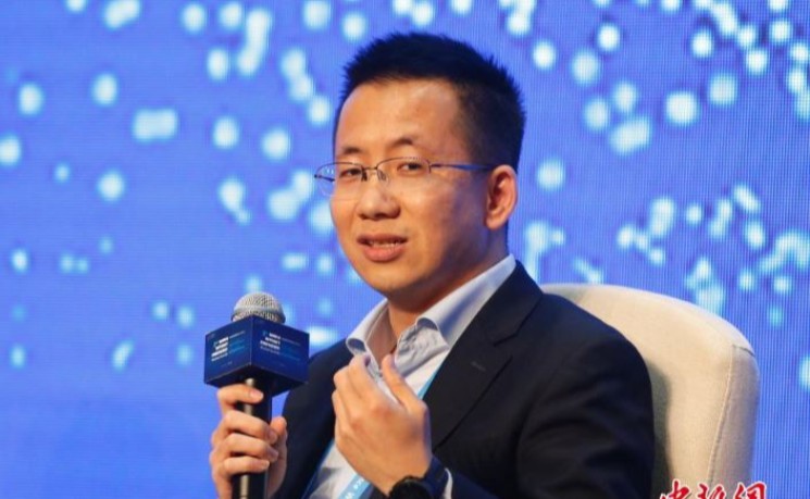 福布斯2026全球富豪榜出炉 张一鸣蝉联中国首富