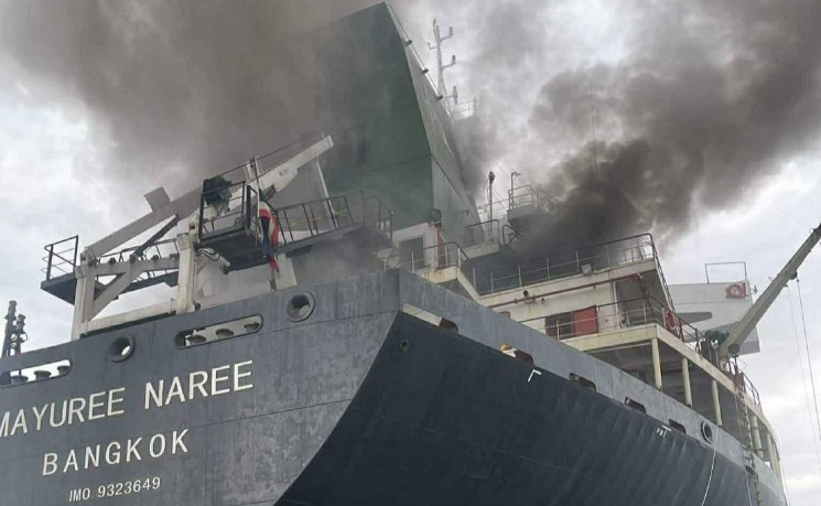 伊朗警告油价或飙升至每桶200美元 海湾商船遭袭加剧全球能源震荡