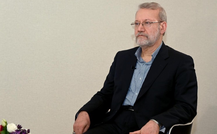 伊朗证实最高国家安全委员会秘书拉里贾尼身亡